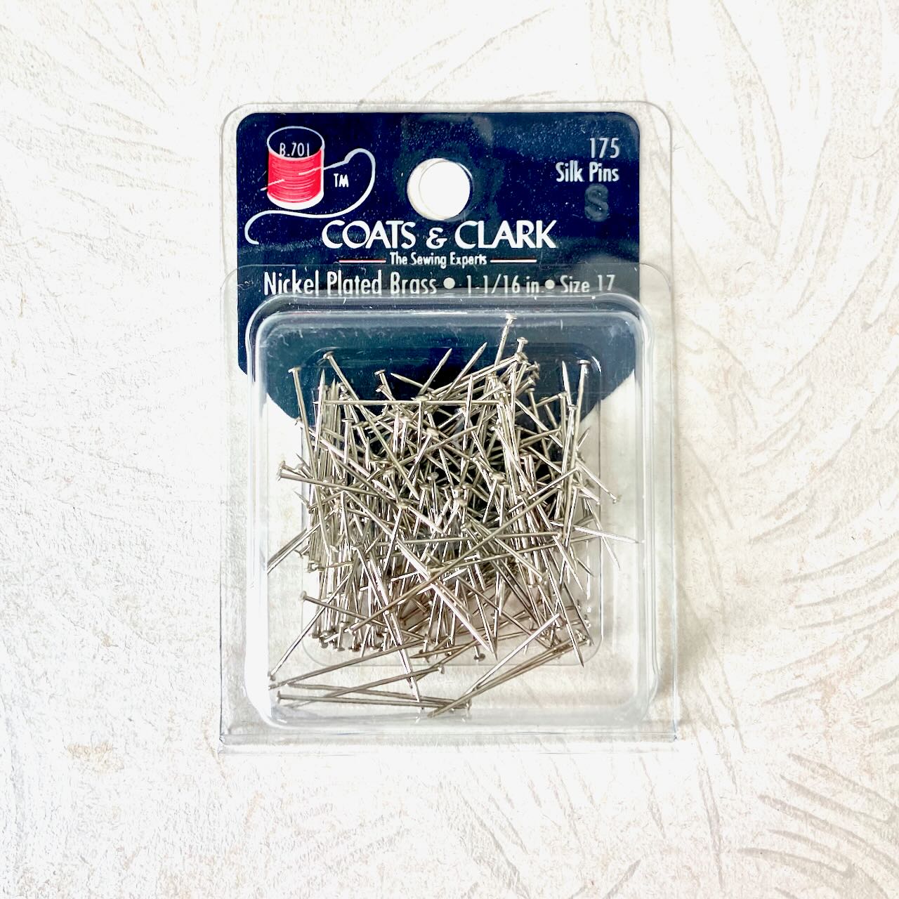 Sewing Clips vs Pins  Which To Choose? 