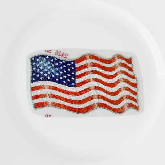 American_Flag_Caviar_Micro_Bead_Applique