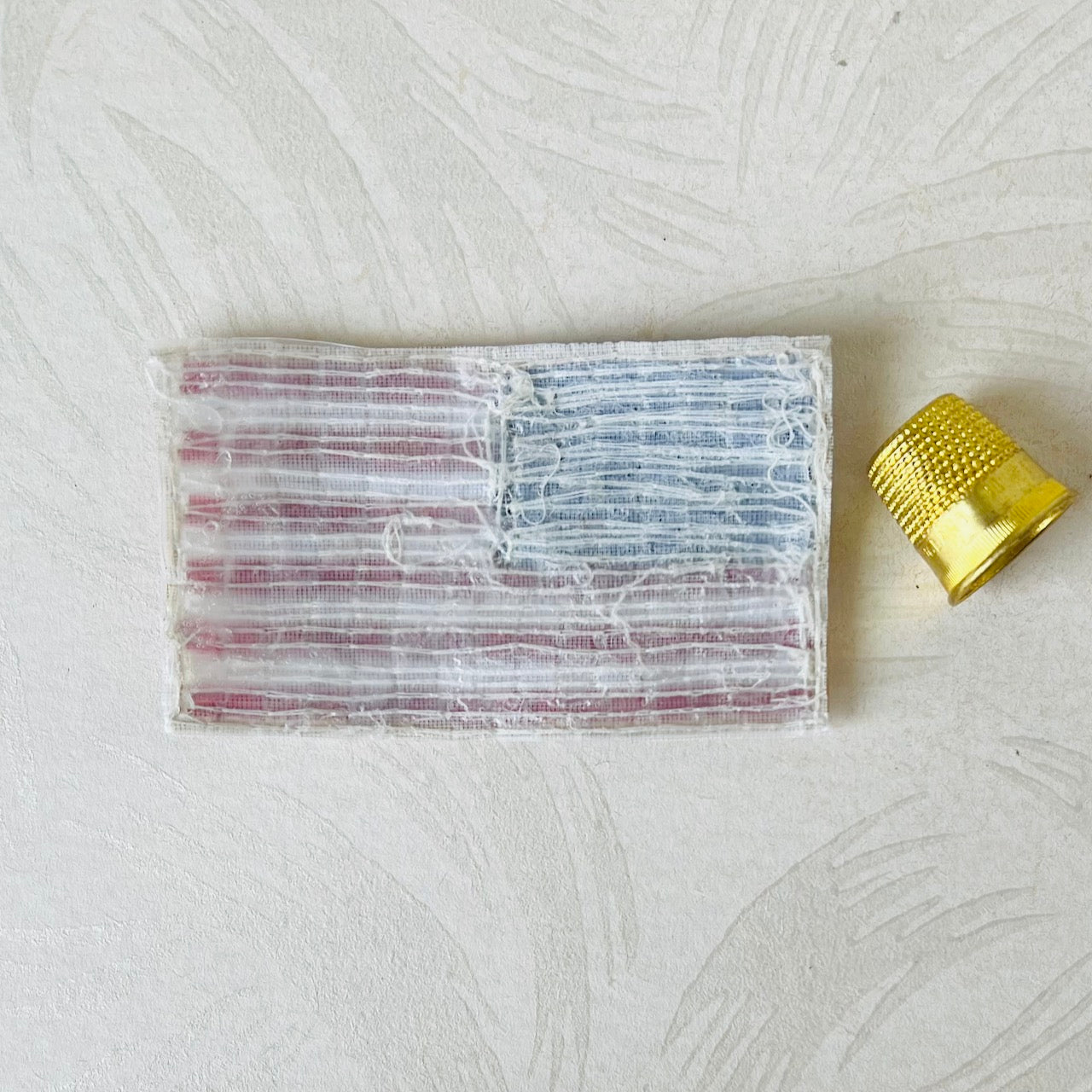 Beaded_American_Flag