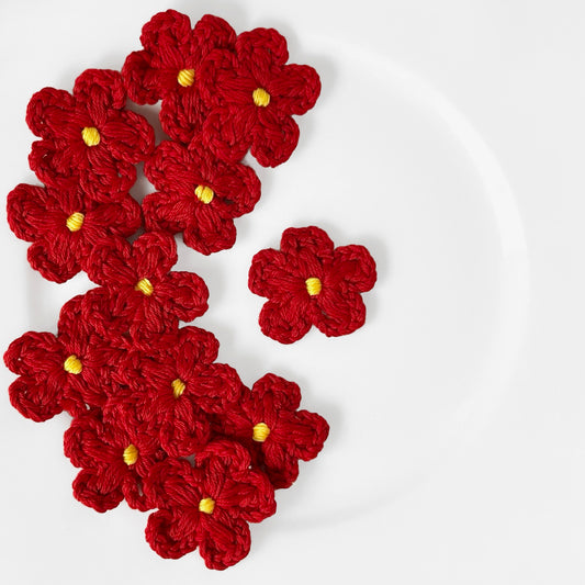 Crochet_Flower