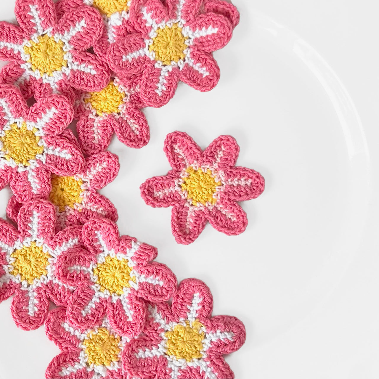 Crochet_Flower