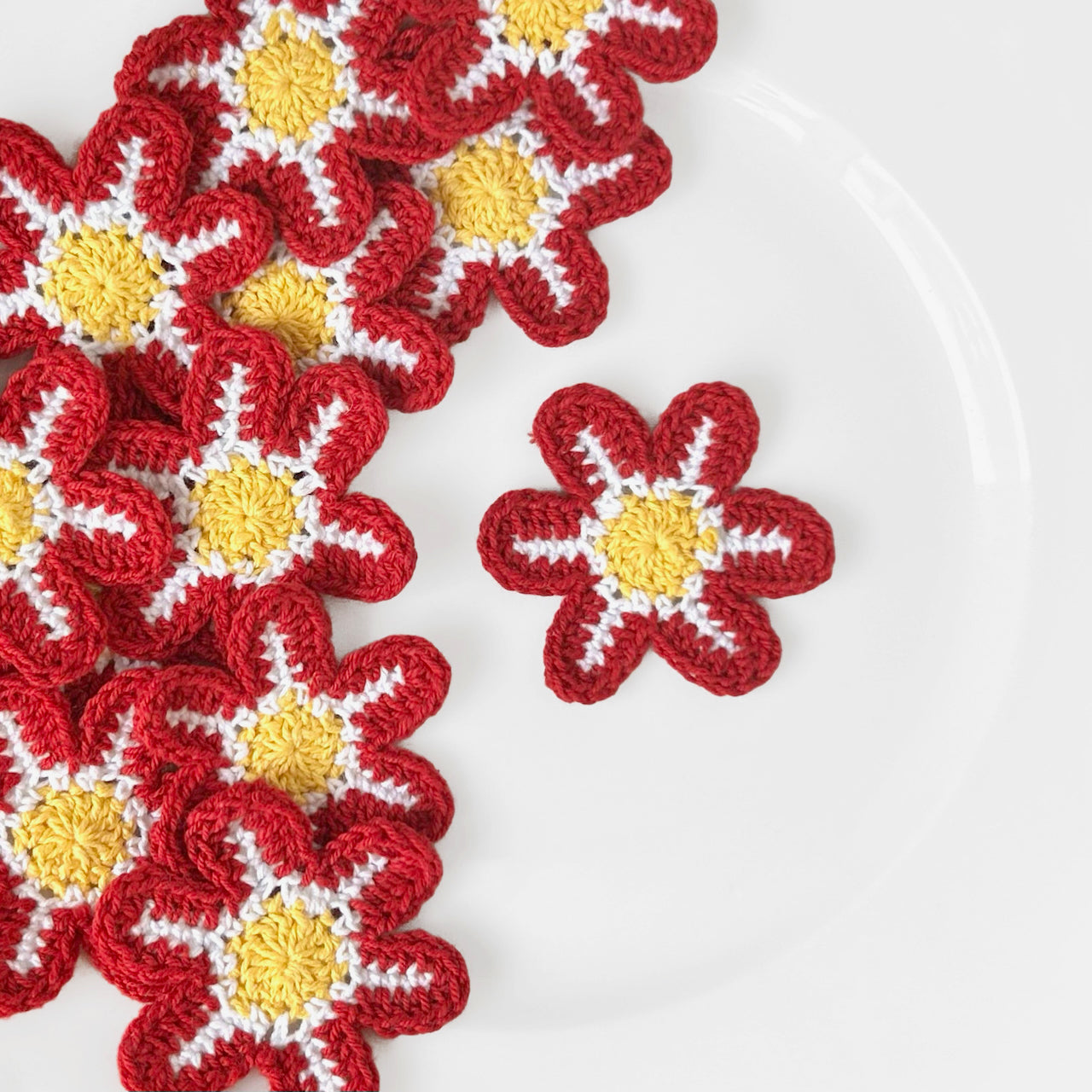 Crochet_Flower