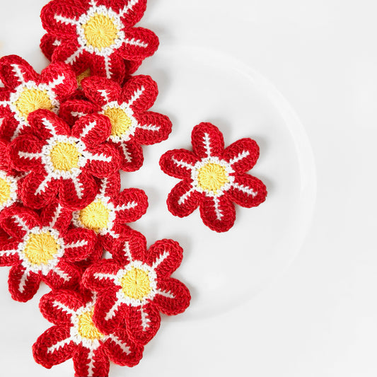 Crochet_Flower