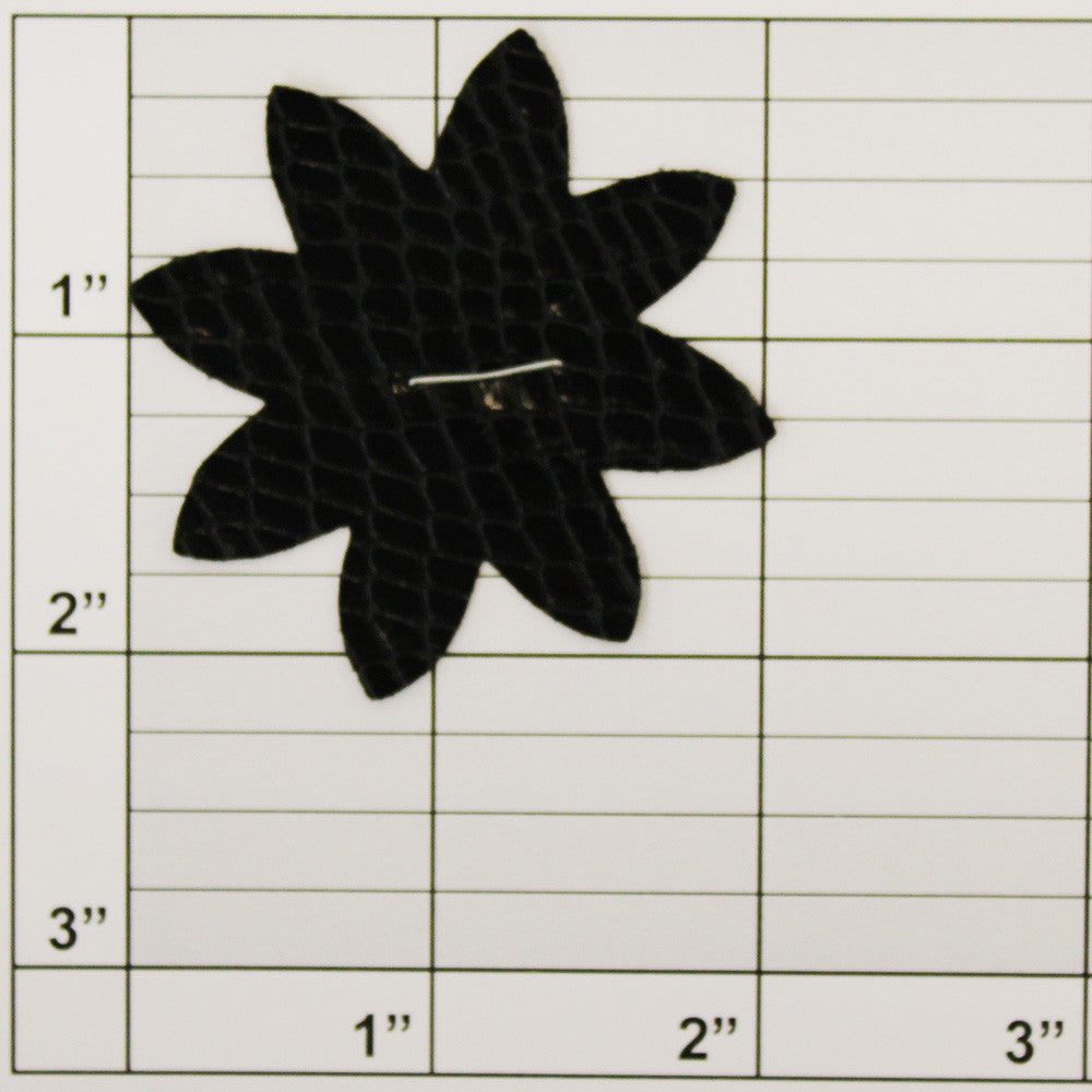 Flower Applique